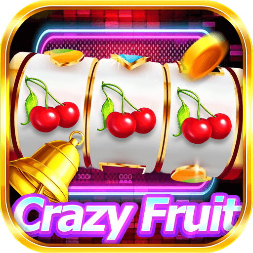 Crazy Fruit's Slots Game Image